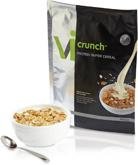 ViSalus Vi Crunch - Super Cereal