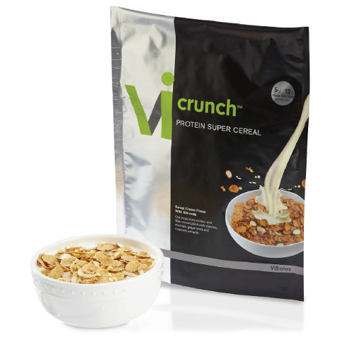 ViSalus Vi Crunch - Super Cereal