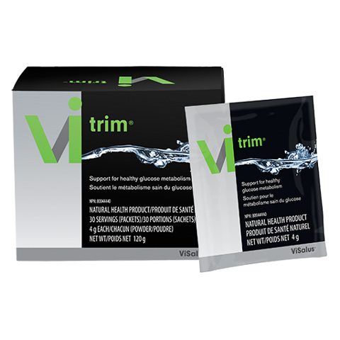 ViSalus Vi-Trim - Control hunger